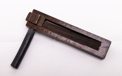 Cog rattle