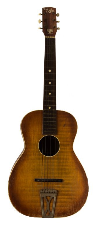 Guitar