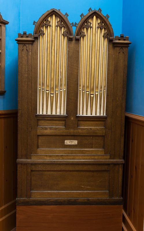 Instrument image