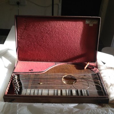 Zither