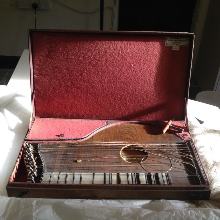 Instrument image