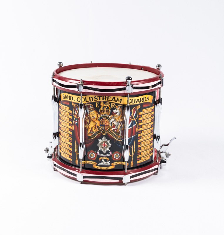 Instrument image