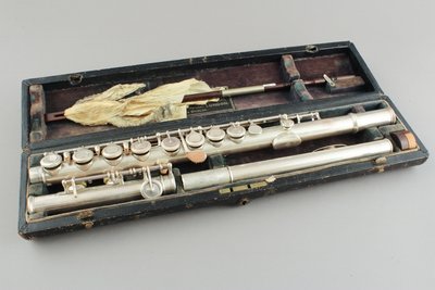 Flute