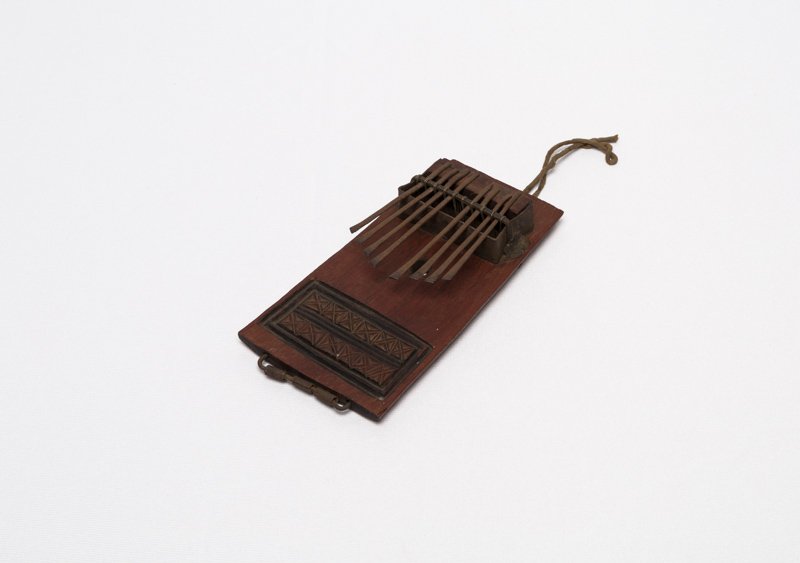 Instrument image
