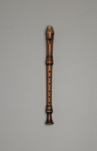 Recorder