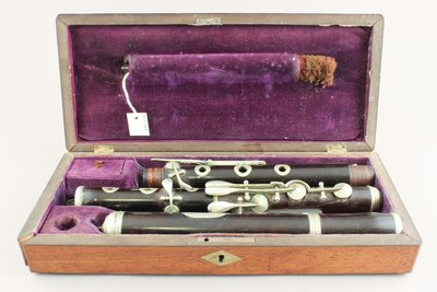 Flute