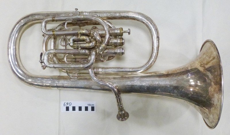 Instrument image