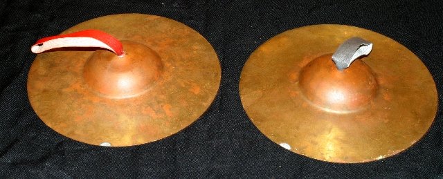 Instrument image