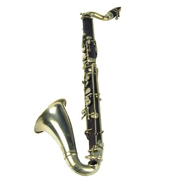 alto clarinet