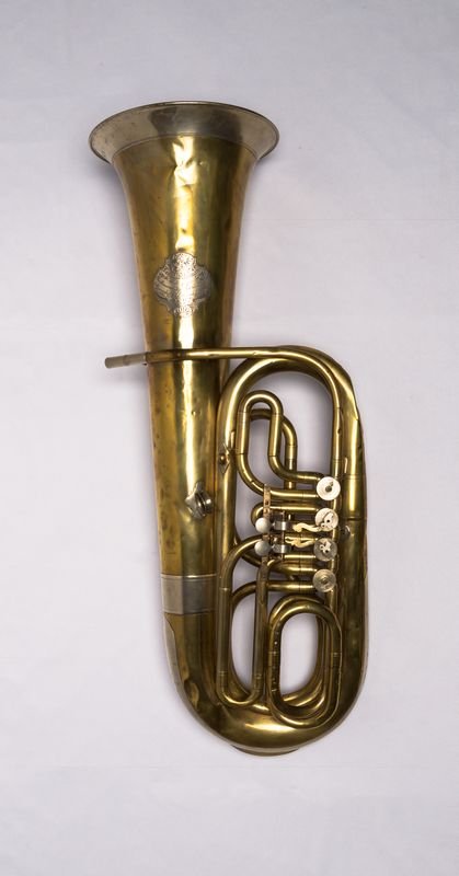 Instrument image
