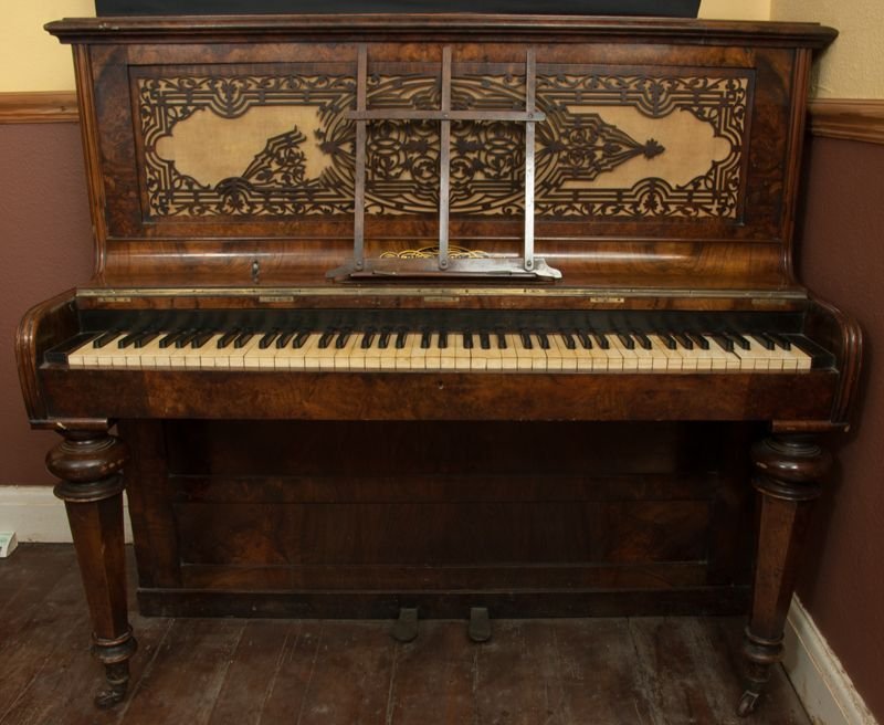 Instrument image