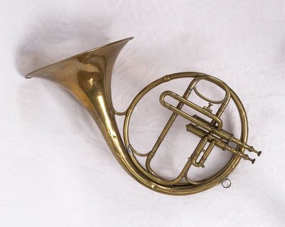 French horn