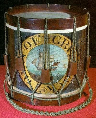 Drum