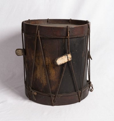 Side drum
