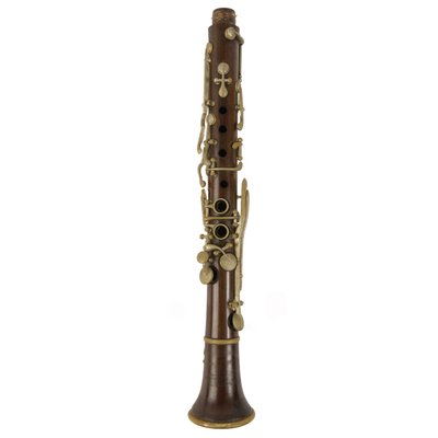 clarinet
