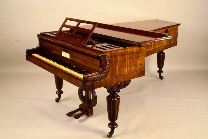 Instrument image