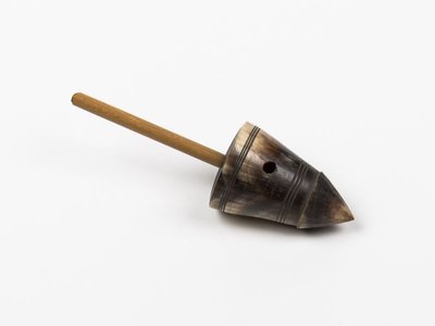 Vessel flute