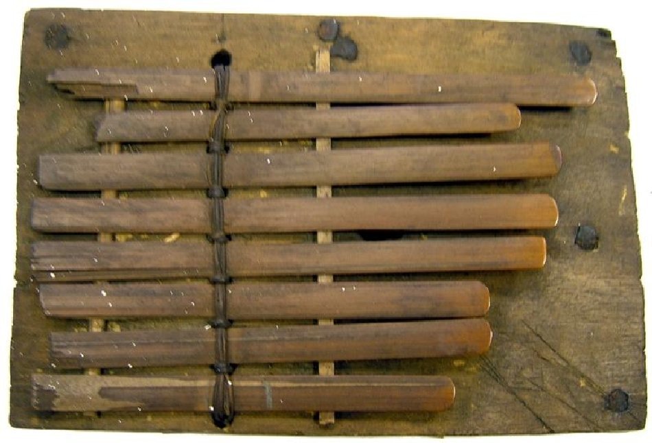 Instrument image