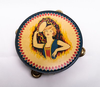 Tambourine