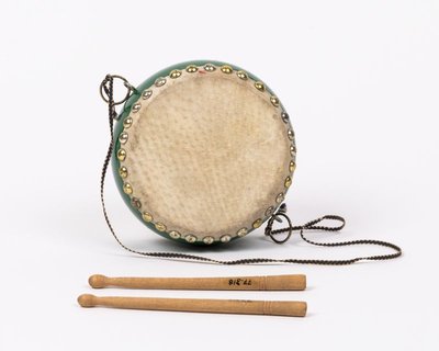 Drum beater