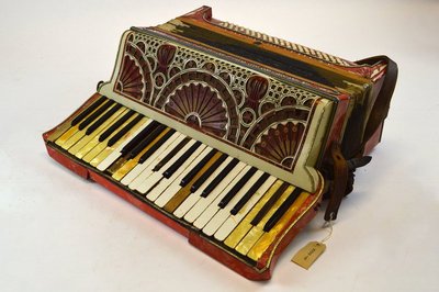 Accordion