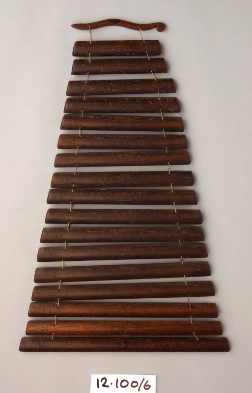 Instrument image
