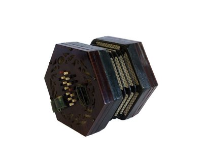 English concertina