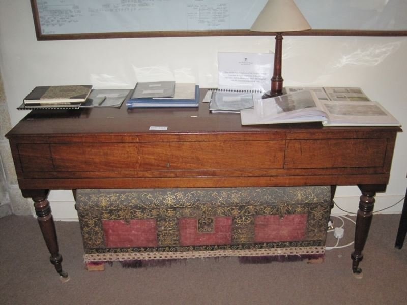 Instrument image