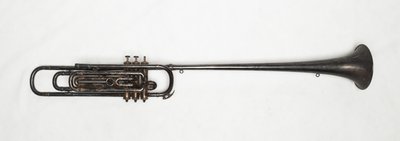 Fanfare trumpet