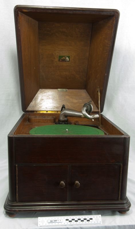 Instrument image