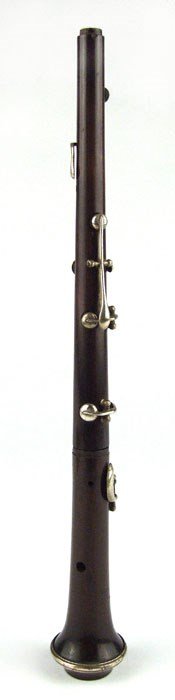 Pastoral Oboe
