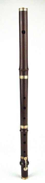 Flute in F