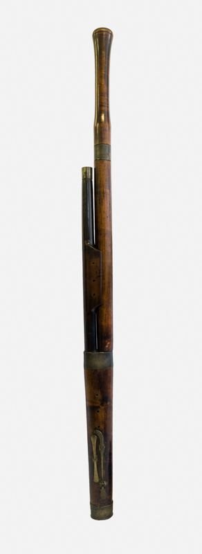 Bassoon in C