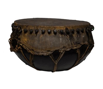 Kettledrum