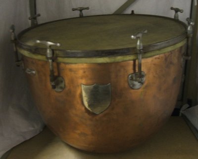 Kettledrum