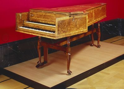 Harpsichord