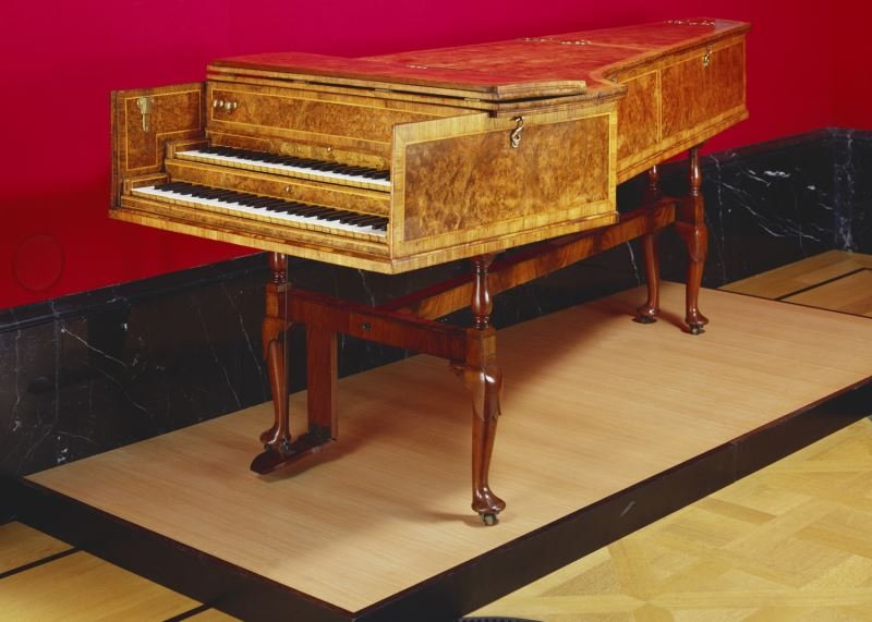 Instrument image