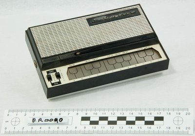 Stylophone