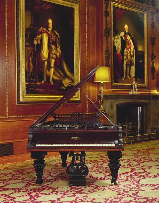 Instrument image