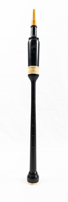 Practice chanter