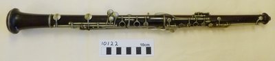 Oboe