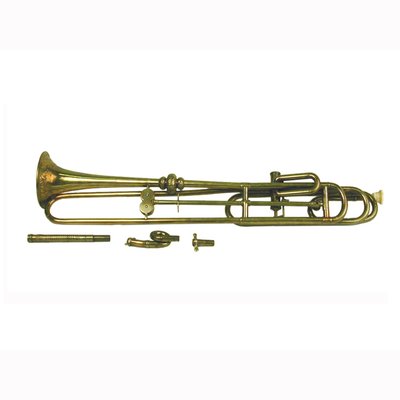 slide trumpet