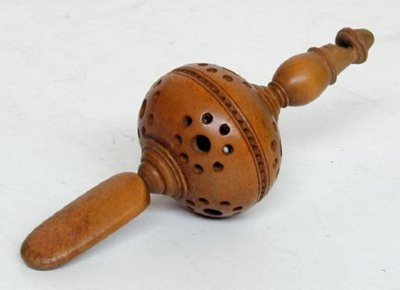 Rattle