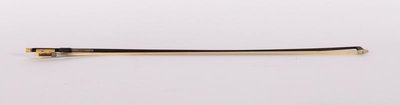 Violin bow