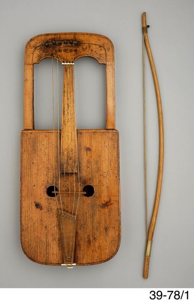 Crwth