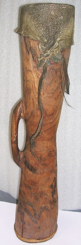 Hand drum