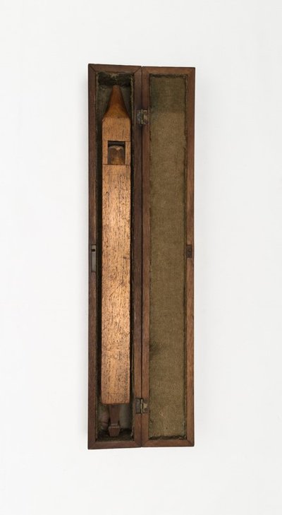 Pitch pipe