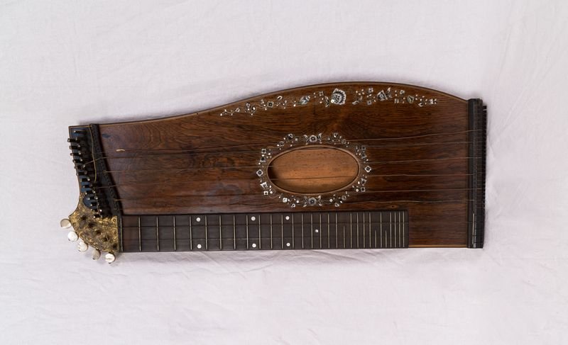 Instrument image