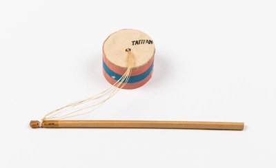 Friction drum