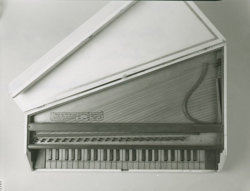 Instrument image